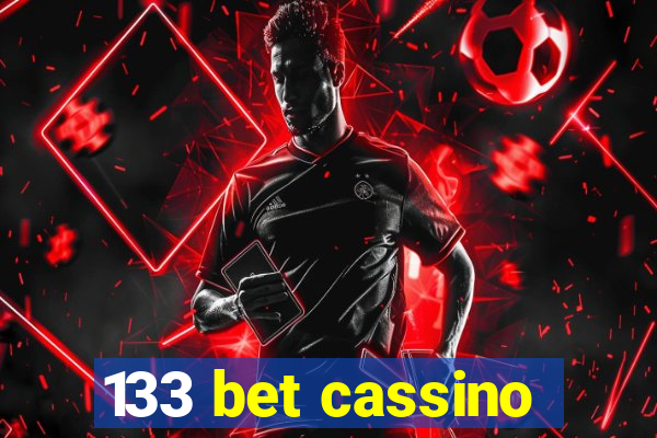 133 bet cassino